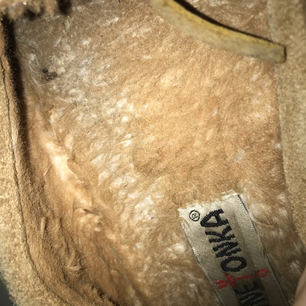 MINNETONKA moccasins - Picture 5 of 6